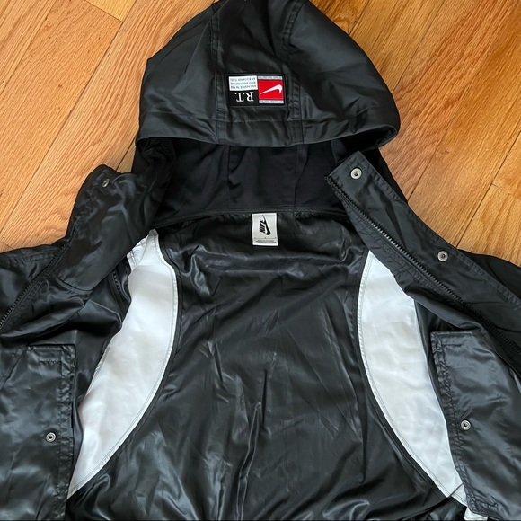 NWOT Nike Nikelab RT Riccardo Tisci mens jacket - Picture 4 of 7